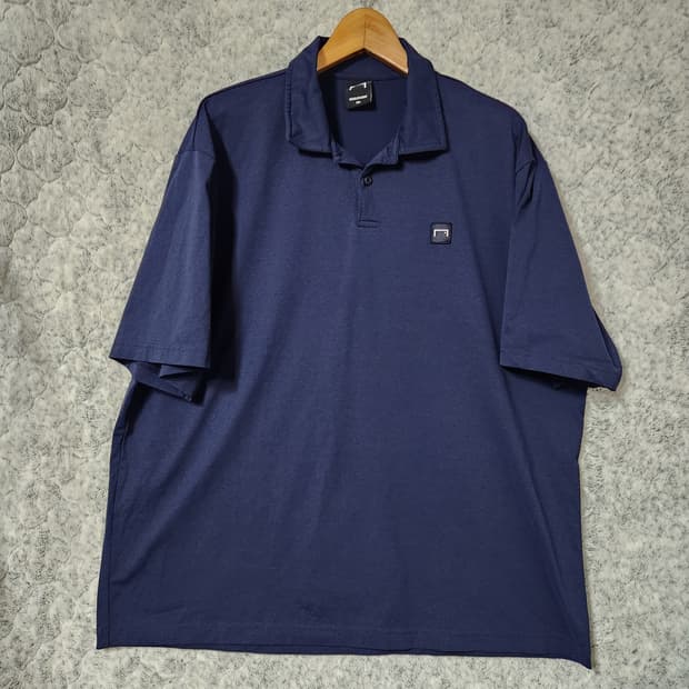 J554 [2XL] 골스튜디오 남성 반팔 카라티