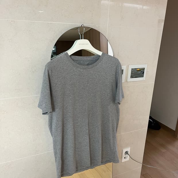 마르지엘라 백스티치 반팔 xl