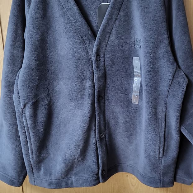 유니클로 니들스 가디건 L