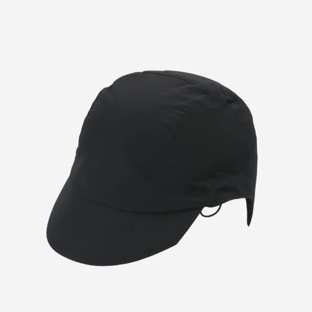 SAN SAN GEAR LOW ANGLE CAP 산산 기어 로우 앵글 캡