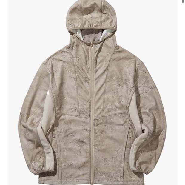 Ep.4 06 후리스자켓