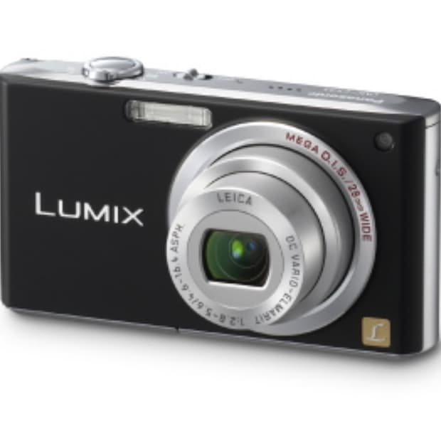 (구해요) 파나소닉 루믹스 fx33 panasonic DMC