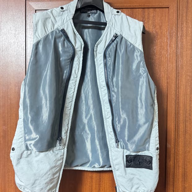 스톤아일랜드 쉐도우 프로젝트 베스트