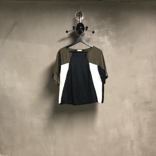 드리스 반 노튼 반팔 40L