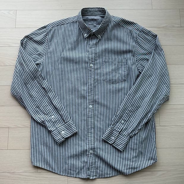 Carhartt 칼하트 WIP 스프라이트 셔츠 L (103)