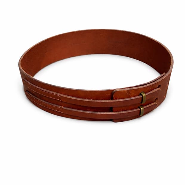 폴로 랄프로렌 여성 벨트