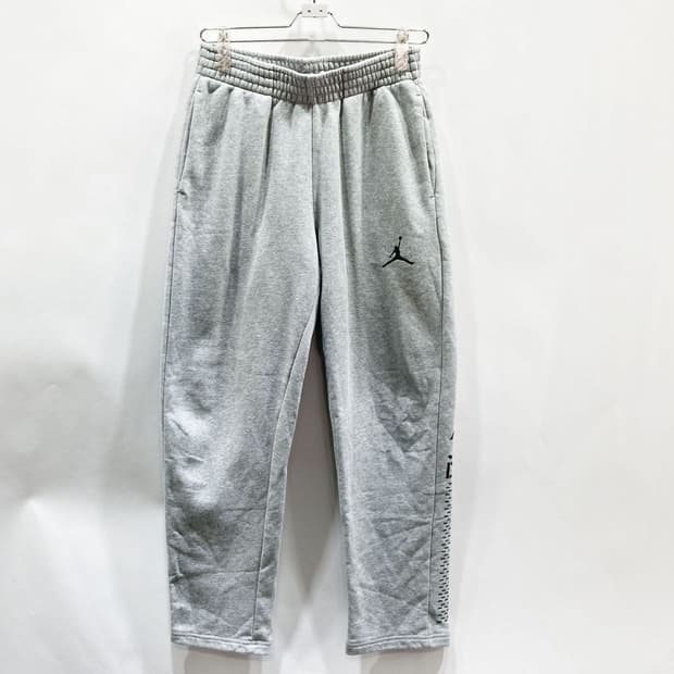 나이키조던 트레이닝 기모팬츠 31-32추천