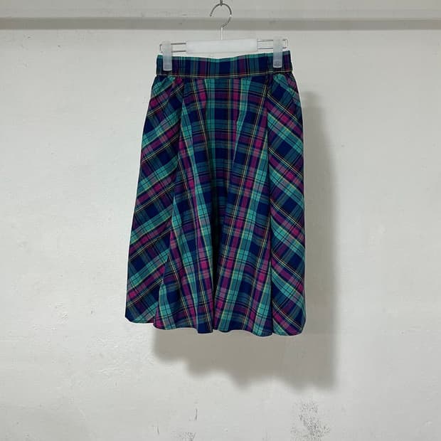 vtg skirt