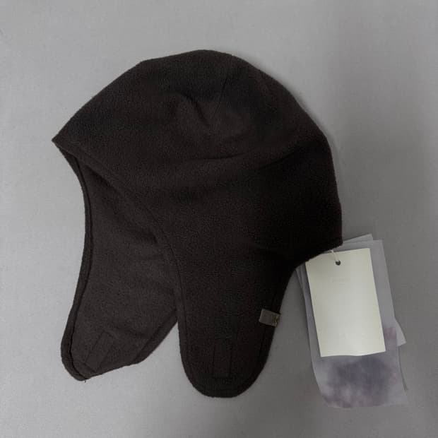 xlim ep.8 이어플랩비니 브라운