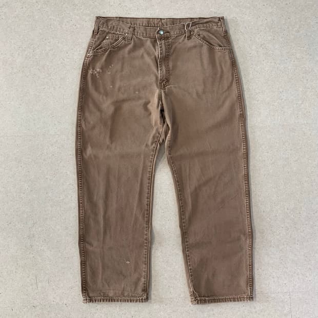 Dickies 디키즈 워크팬츠