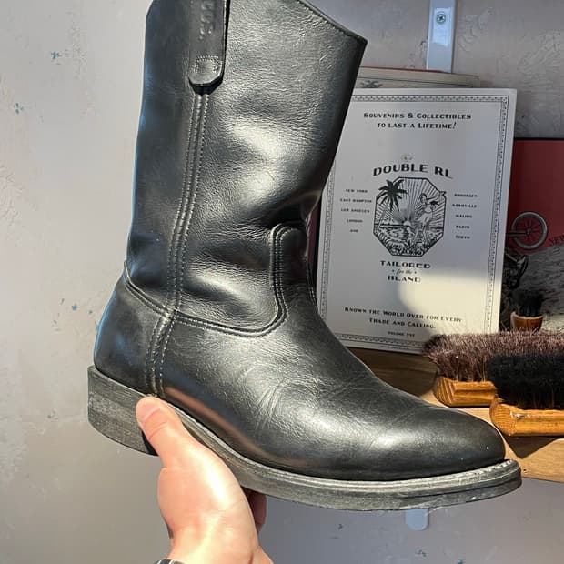 Red wing 레드웡 페코스 부츠 판매