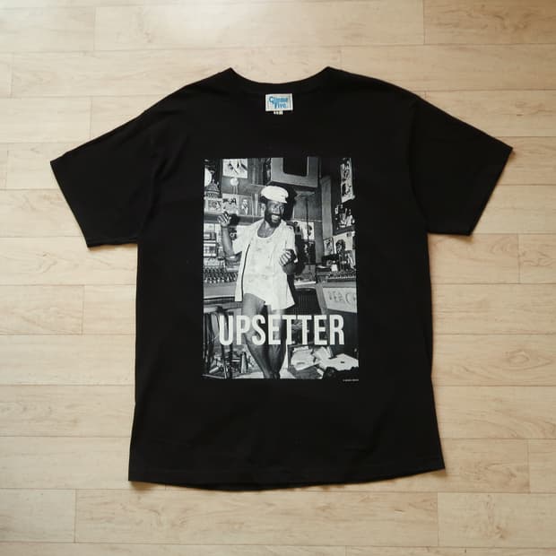 Gimme Five 데니스 모리스 티셔츠