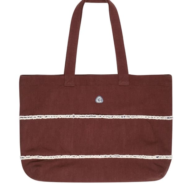 코이세이오 모코 리버시블 토트 백 브릭레드 가방 모리걸빈티지오헤시오무신사