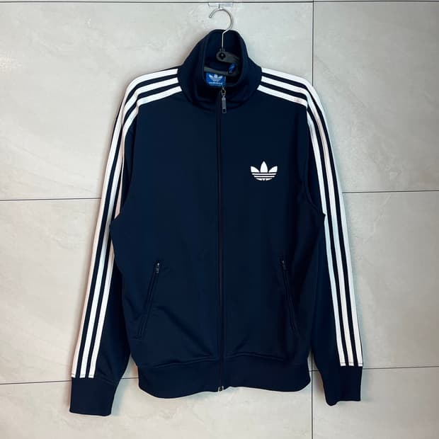 아디다스 구파이어버드 대장 져지 네이비 [95] 