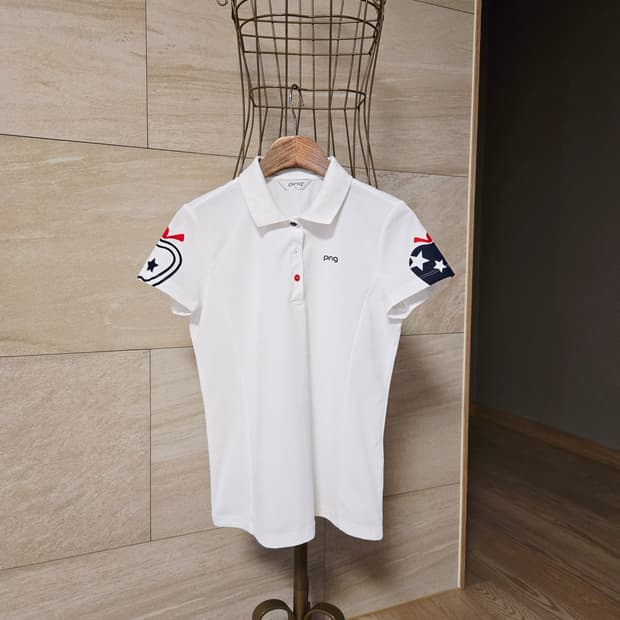 [90] ping 핑골프웨어 여성 골프티