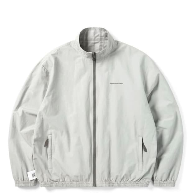 디스이즈네버댓 자켓