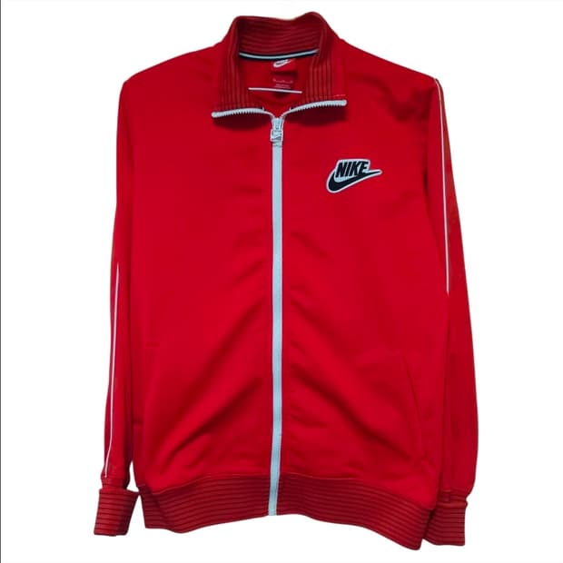 나이키 여성져지 트랙탑 95 M