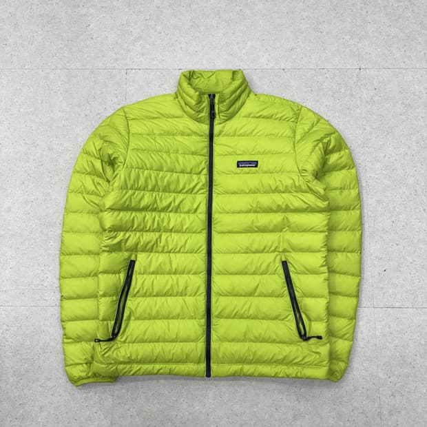 Patagonia 파타고니아 경량패딩