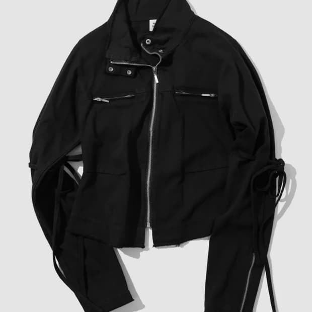 플레이스 스튜디오 자켓 (택포)