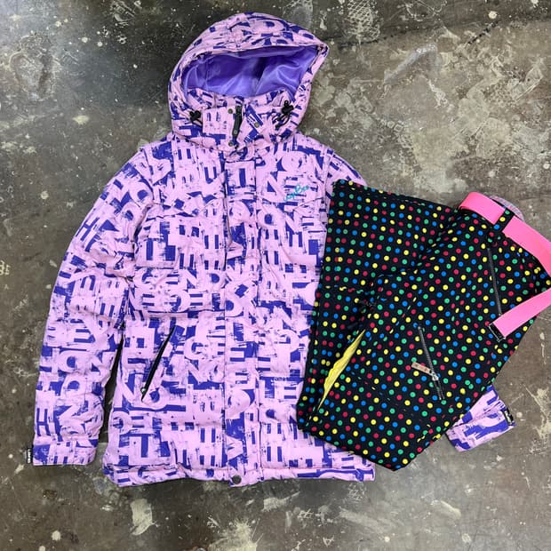 상L하S) 레이지비 인스펙션 보드복 상하의 세트 스노우보드복 세트 스키복