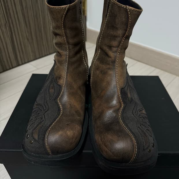 Andersson bell boots 42