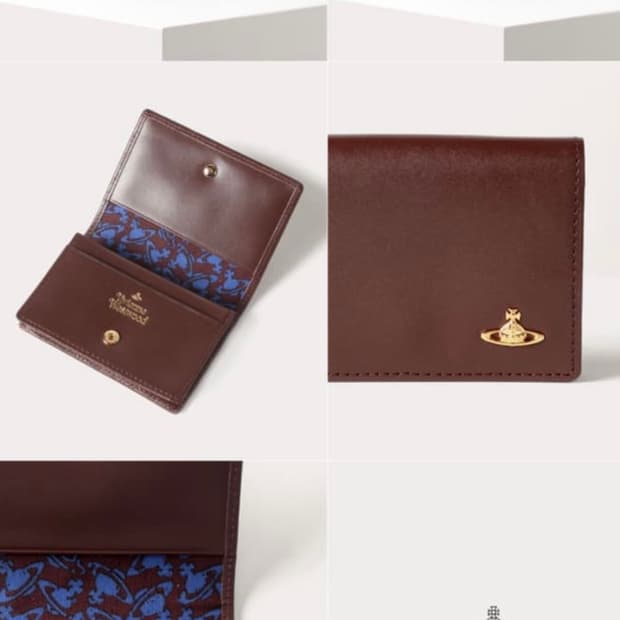 >>비비안웨스트우드 지갑 구해요<<