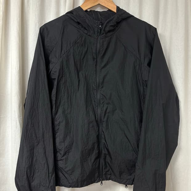 [S] 포스트 아카이브 팩션 5.0+ 테크니컬 자켓