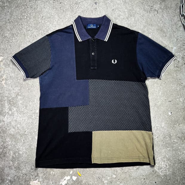 Fred Perry - Polo Shirt