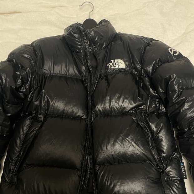 *2023장 한정* 노스페이스 퀀텀 눕시 패딩