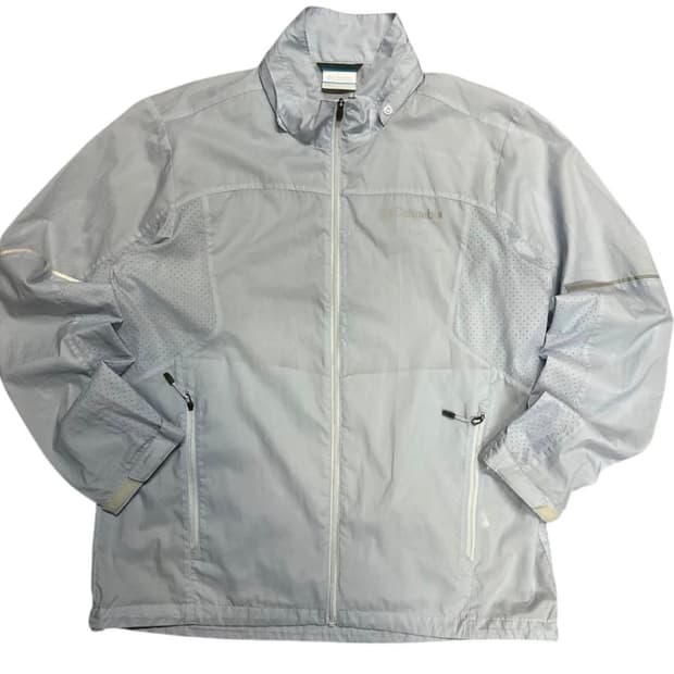 컬럼비아 초경량 소라 바람막이(m)