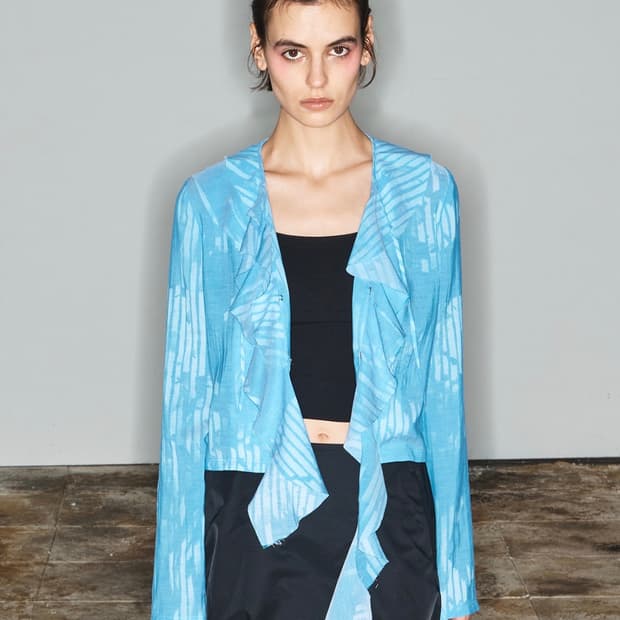 Open yy 오픈와이와이 블라우스 새상품 2사이즈 판매