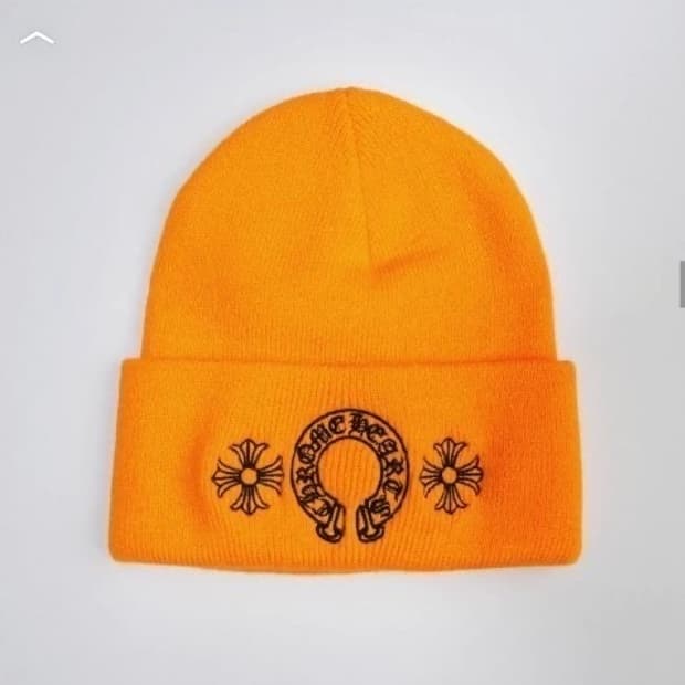 크롬하츠 한국 10주년 익스클루시브 비니 팝니다