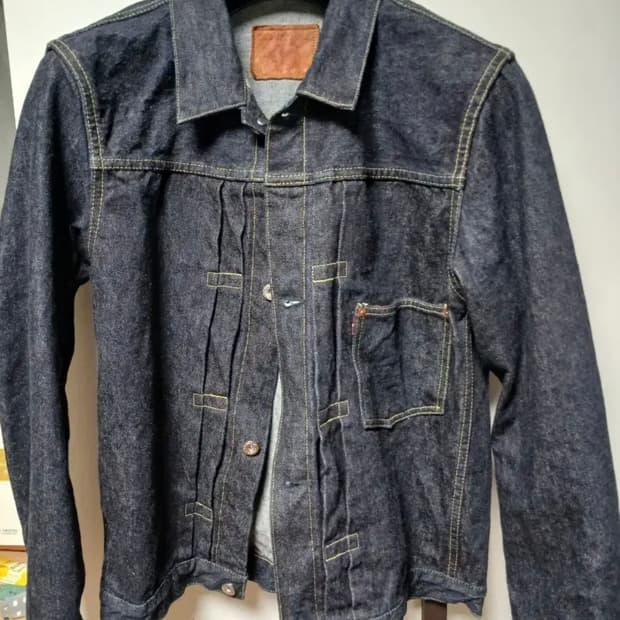 tcb jeans 40s 42사이즈