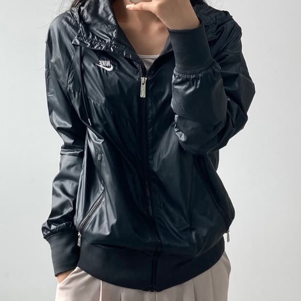 나이키 바람막이