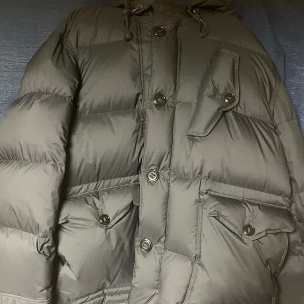 이스트로그 raf 블랙 XL