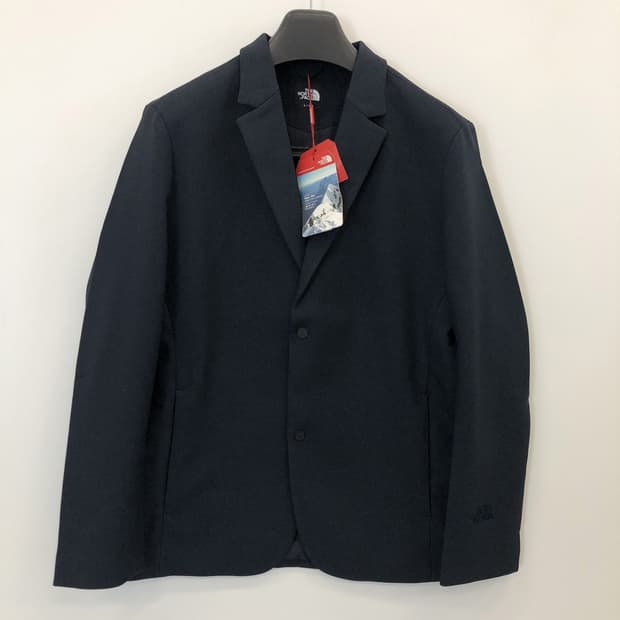 노스페이스 (새상품) 기능성 블레이져 L