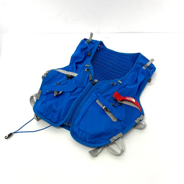 노스페이스 트레일러닝조끼 NORTHFACE UTILITY VEST