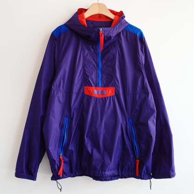 Columbia 콜럼비아 아노락 