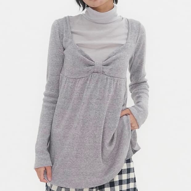 익스파이어드걸 밤비 소프트 탑