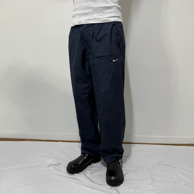 2000s 나이키 팬츠