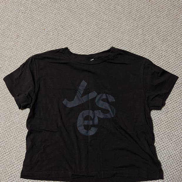 엔조블루스 반팔티