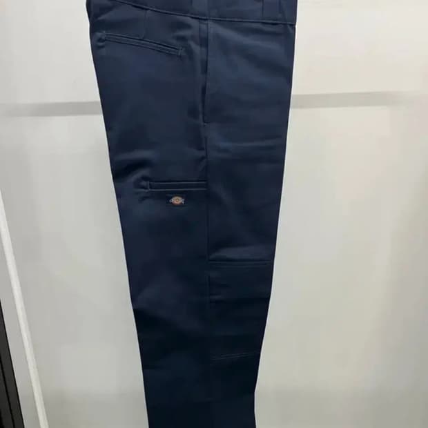 디키즈 루즈핏 더블니 85283