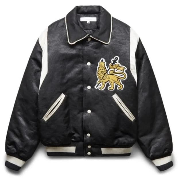 XL) Sasquatch Fabrix Stadium Jacket