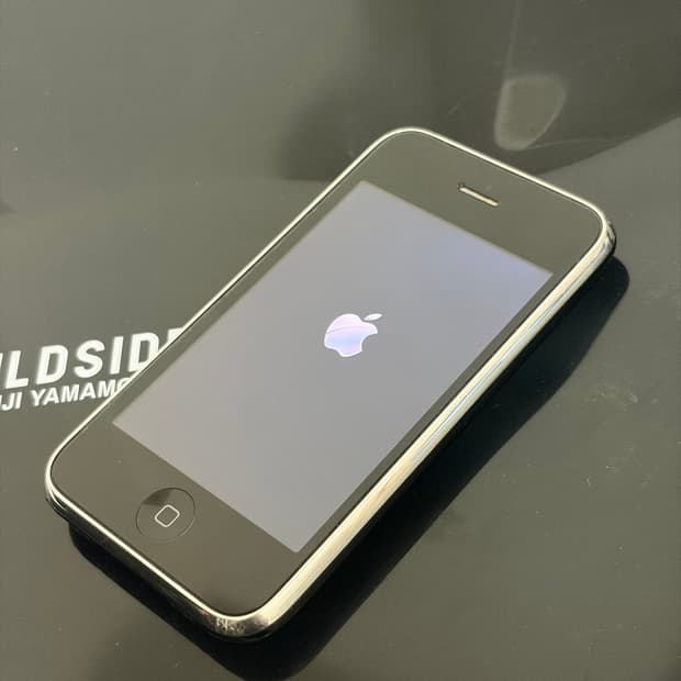 애플 아이폰3Gs 블랙 32기가 #0001 (볼륨버튼 없음)