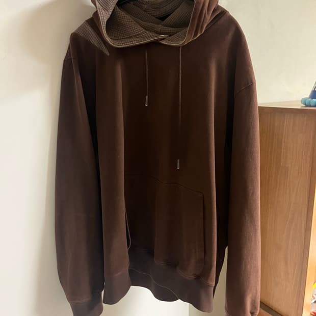 XLIM 리버시블 후드 3사이즈