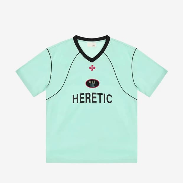 헤레틱 스포츠 반팔티