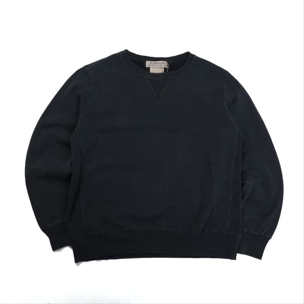 레미 릴리프 Remi Relief Sweatshirt