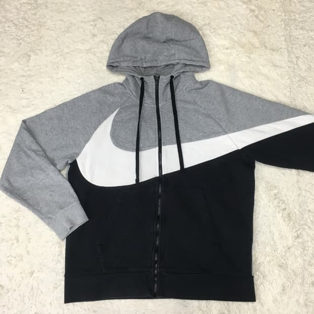 나이키 빅스우시 후드티 DD15