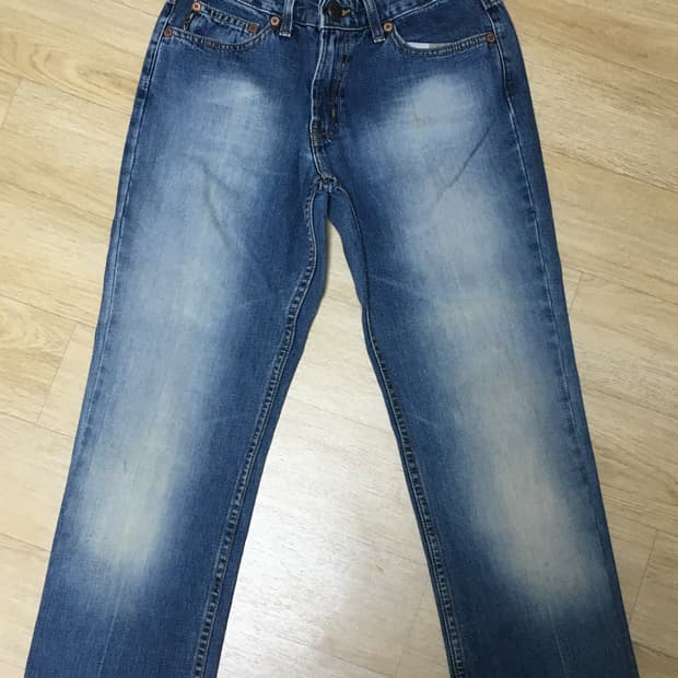 Armani pants