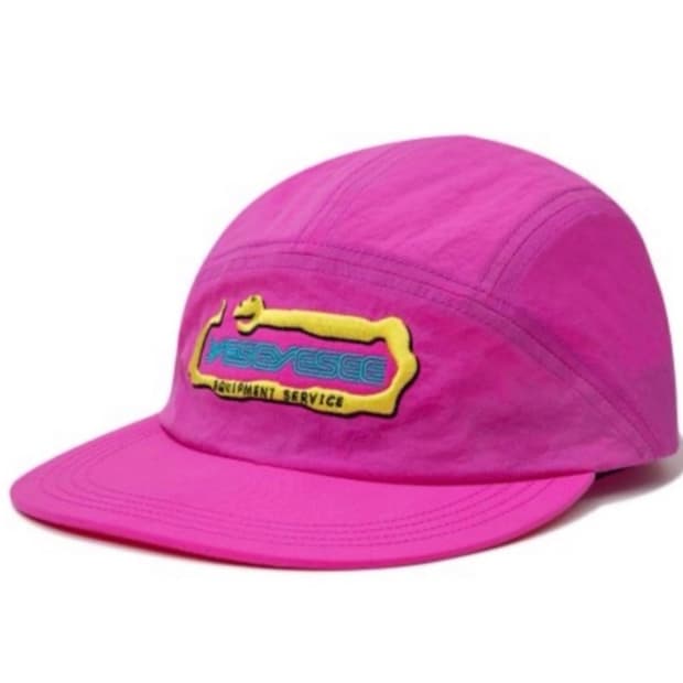 예스아이씨 모자